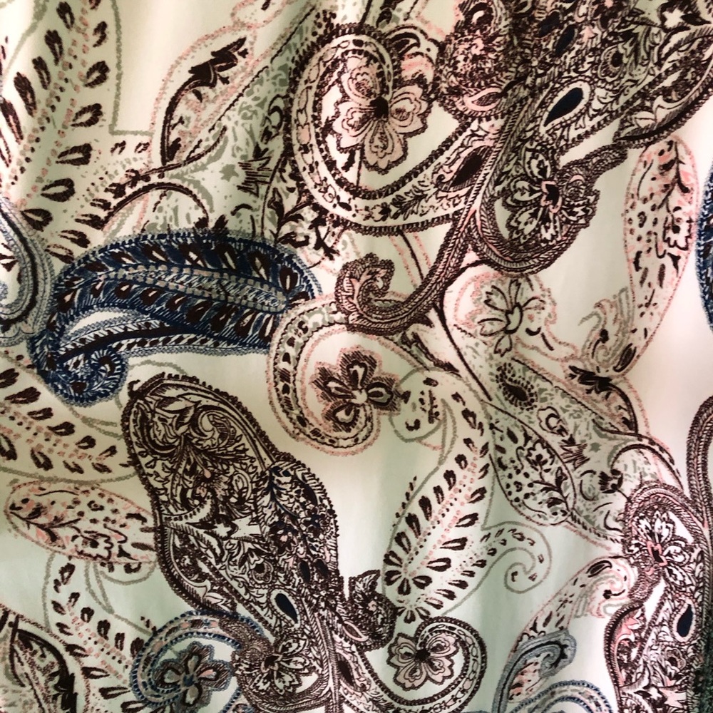 Patterned dress - Picture 4 of 4